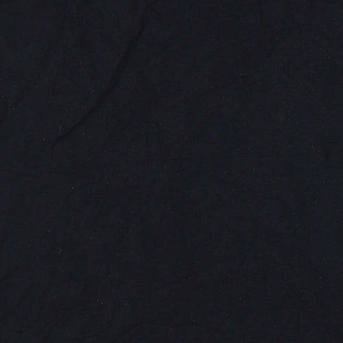 Primark Womens Black    Nightshirt Size L