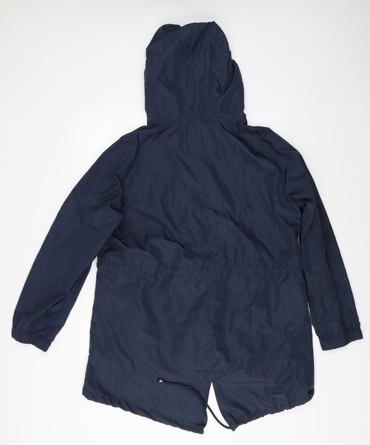Primark Womens Blue   Jacket  Size L