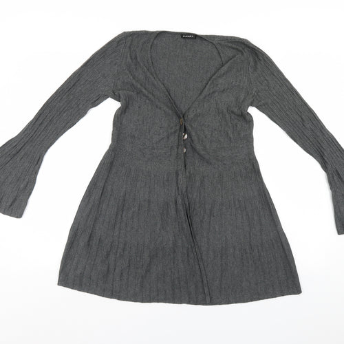 Planet Womens Grey   Mini  Size S
