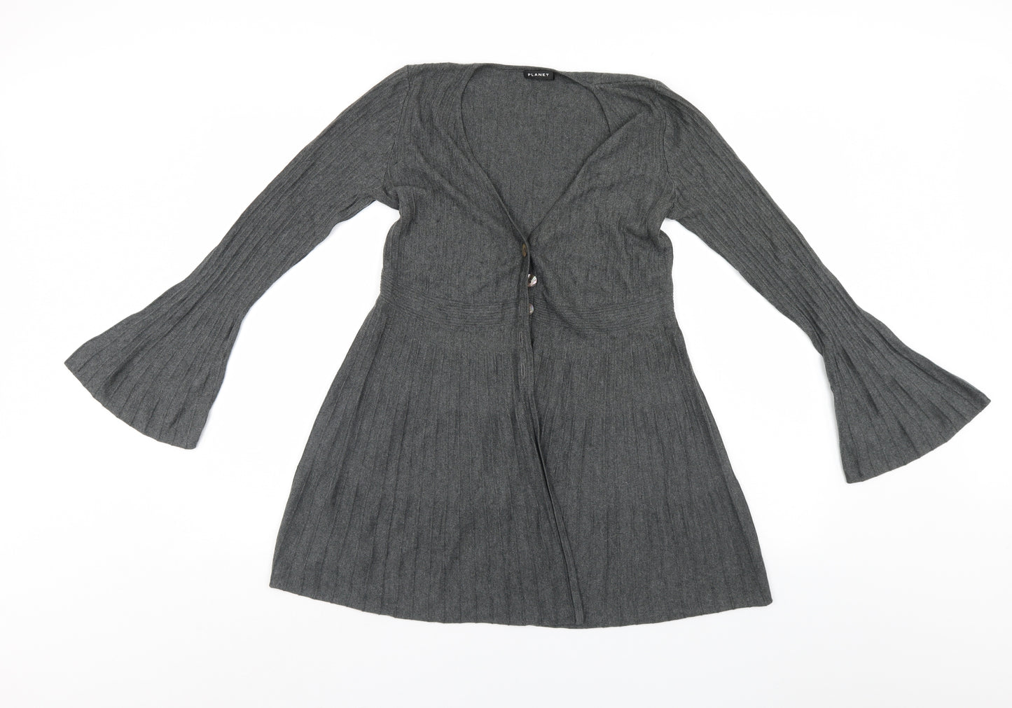 Planet Womens Grey   Mini  Size S