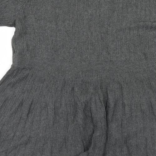 Planet Womens Grey   Mini  Size S