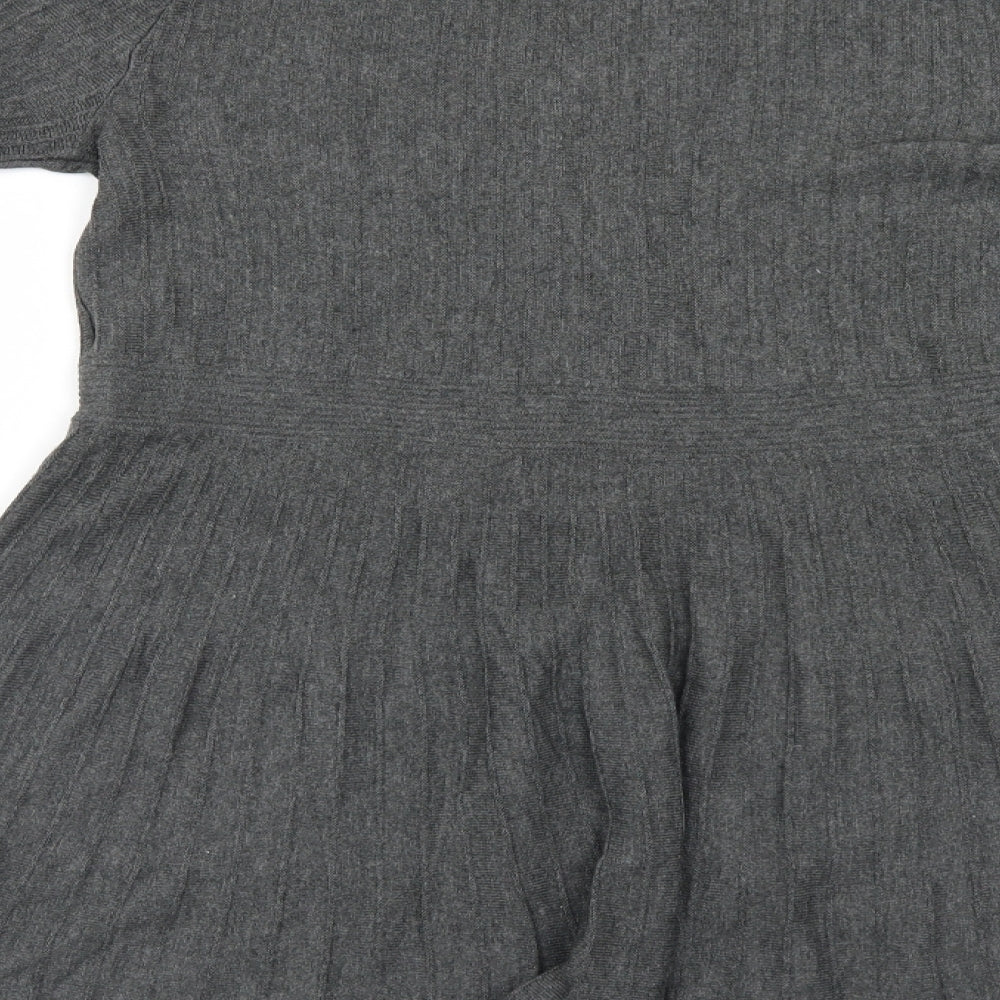 Planet Womens Grey   Mini  Size S