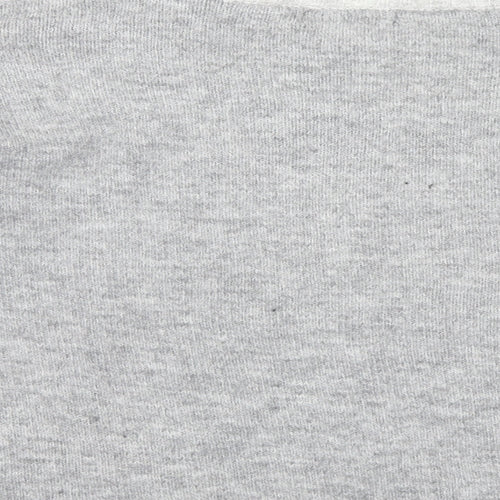 Primark Womens Grey   Pullover Jumper Size 12