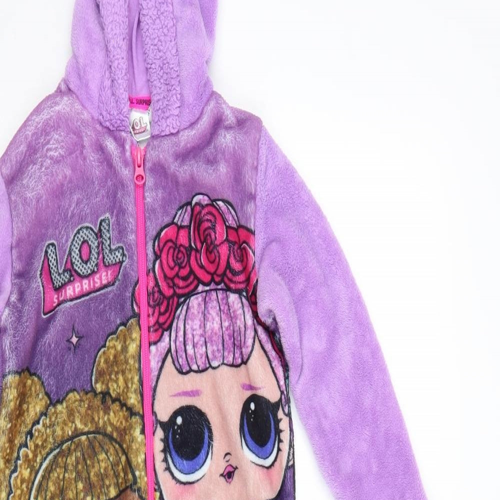 LOL Suprise Girls Multicoloured    One Piece Size 7-8 Years