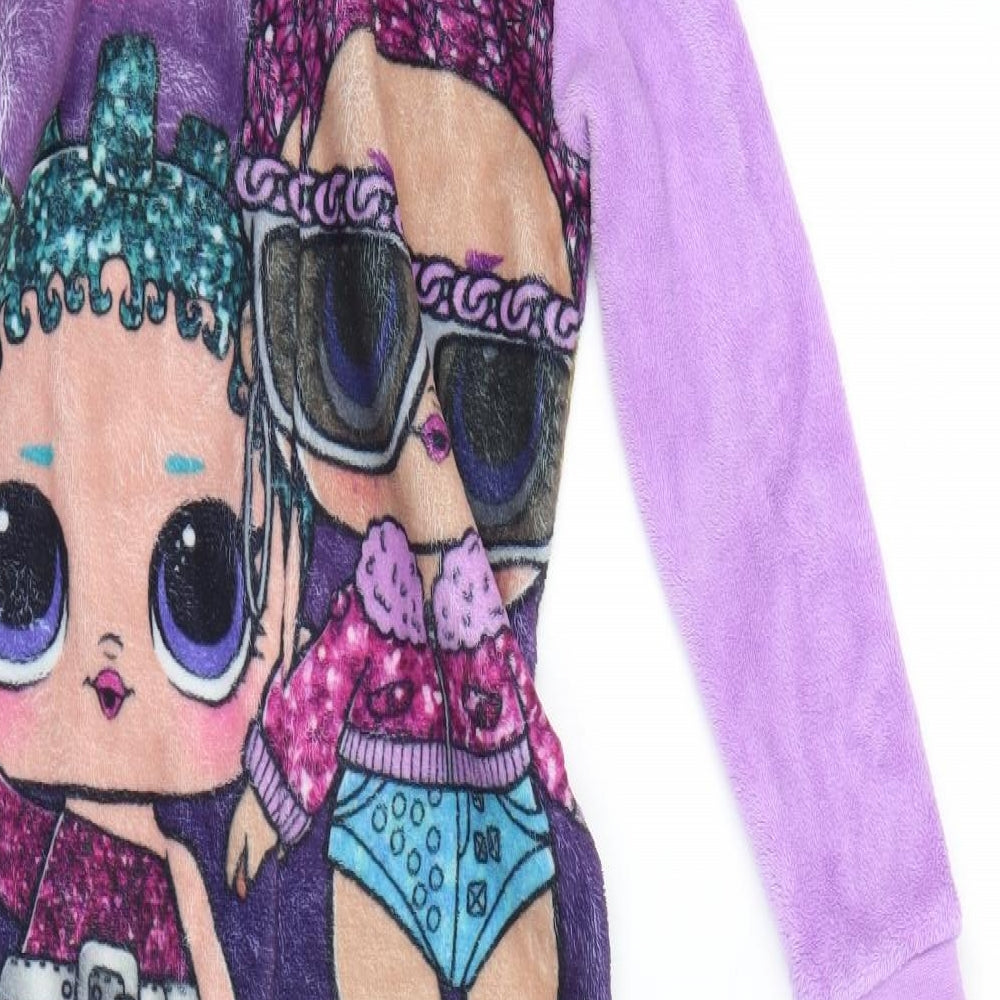 LOL Suprise Girls Multicoloured    One Piece Size 7-8 Years