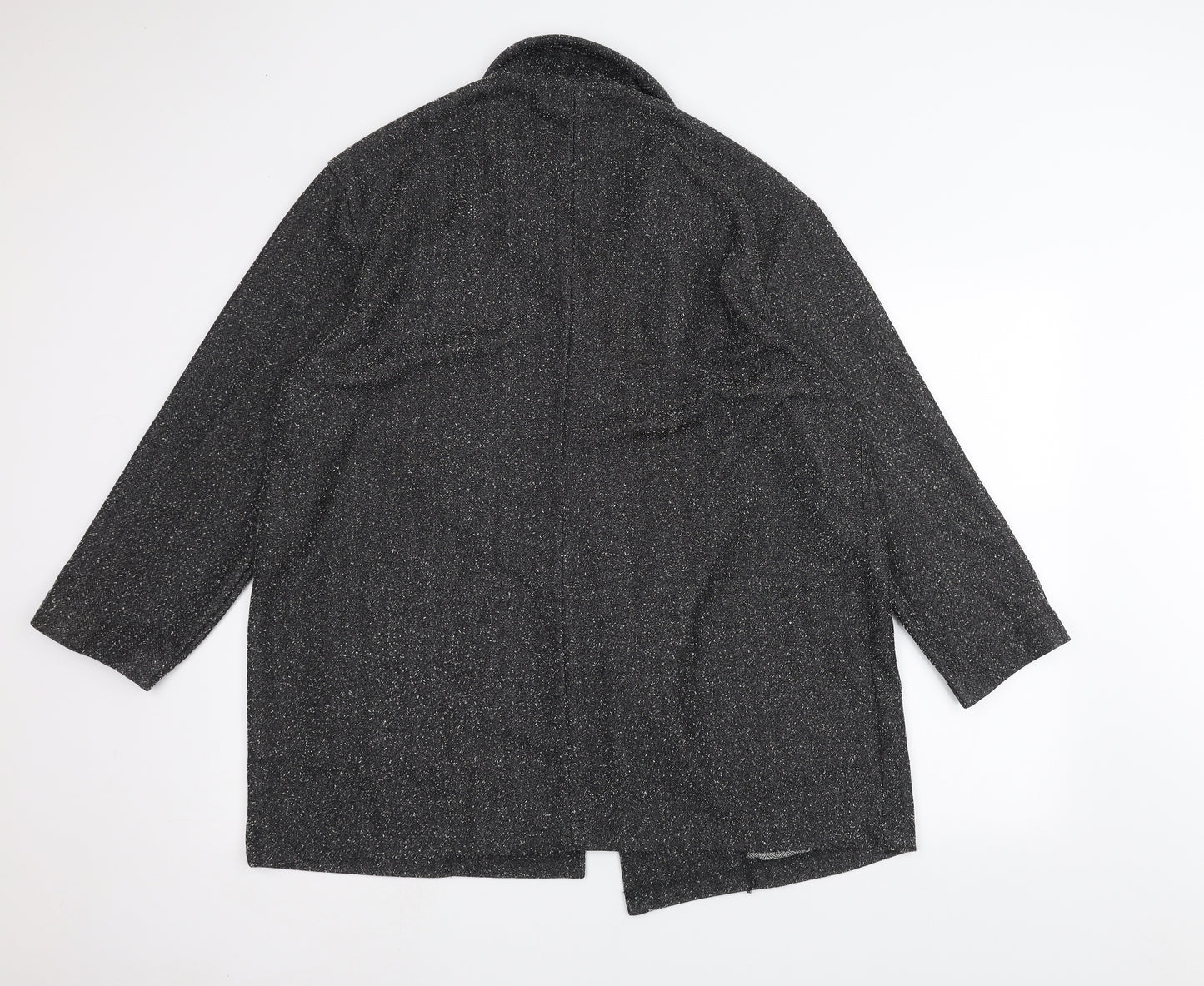 TU Womens Grey   Jacket  Size XL