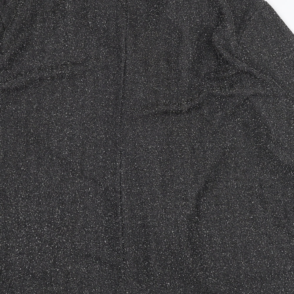 TU Womens Grey   Jacket  Size XL