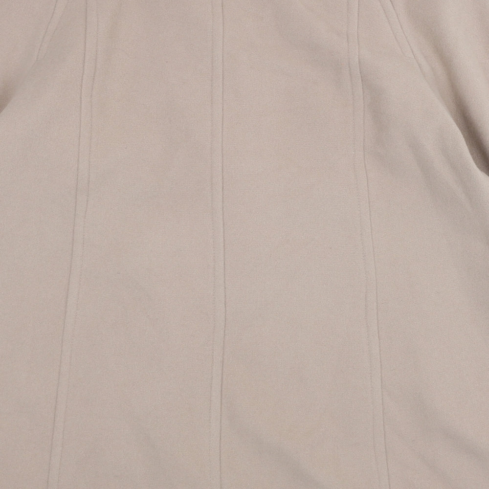 Jaques Vert Womens Pink   Jacket  Size 14