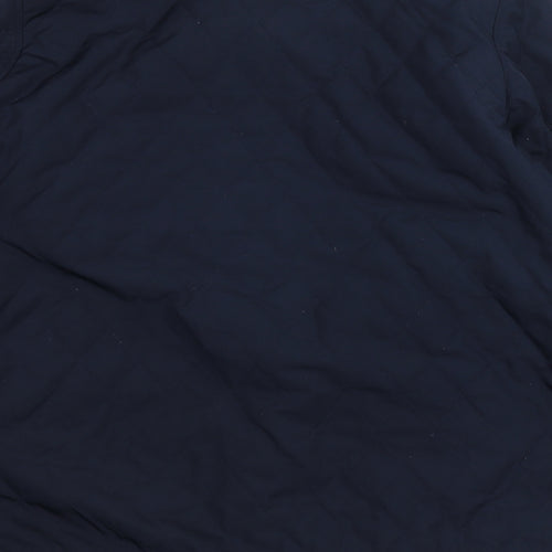 Marks and Spencer Womens Blue   Jacket  Size 14