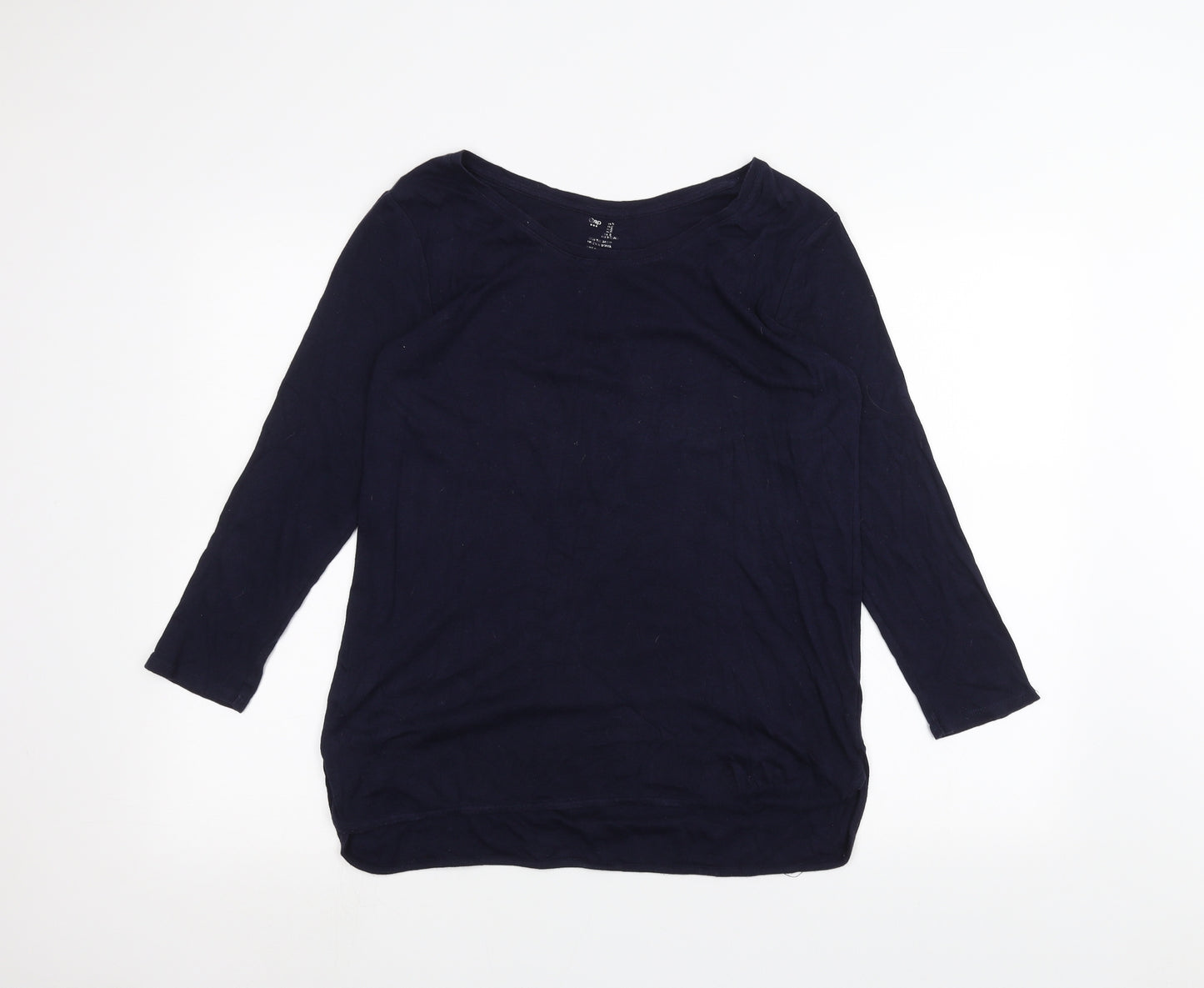 Gap Mens Blue    T-Shirt Size S