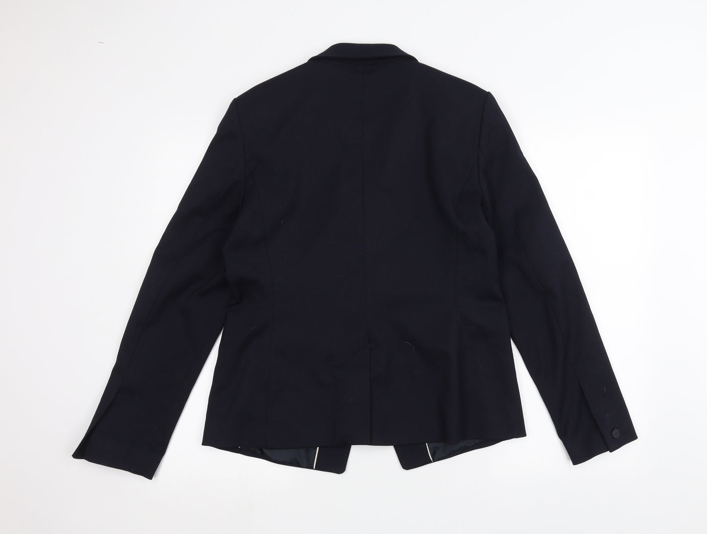NEXT Womens Blue   Jacket  Size 14