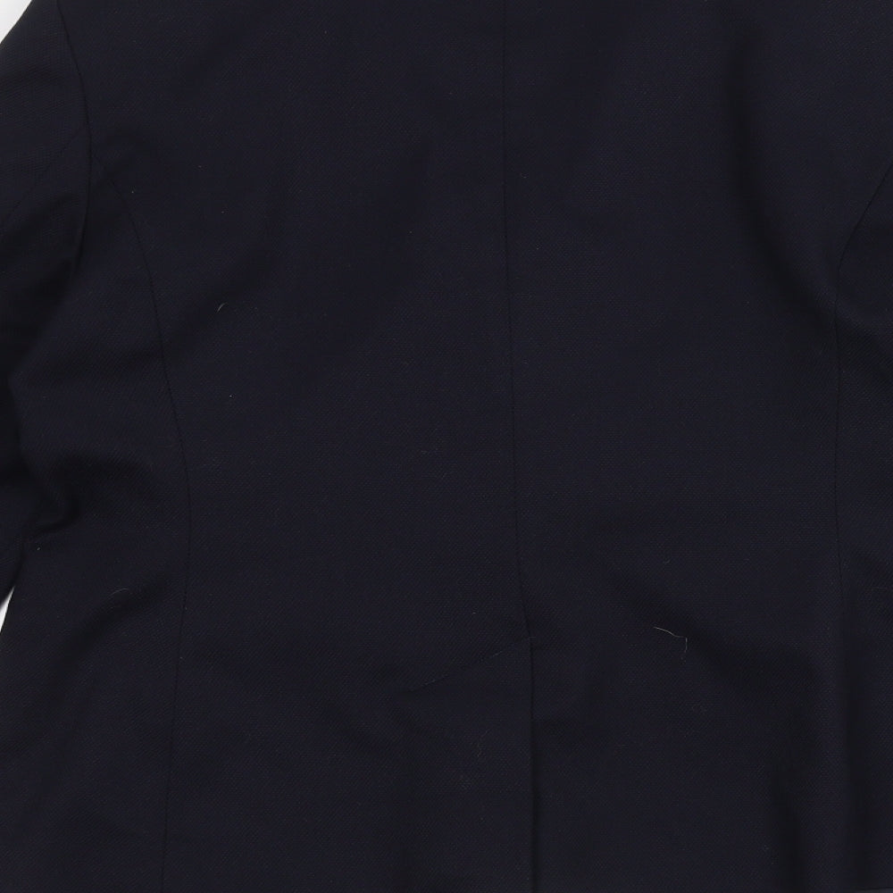 NEXT Womens Blue   Jacket  Size 14