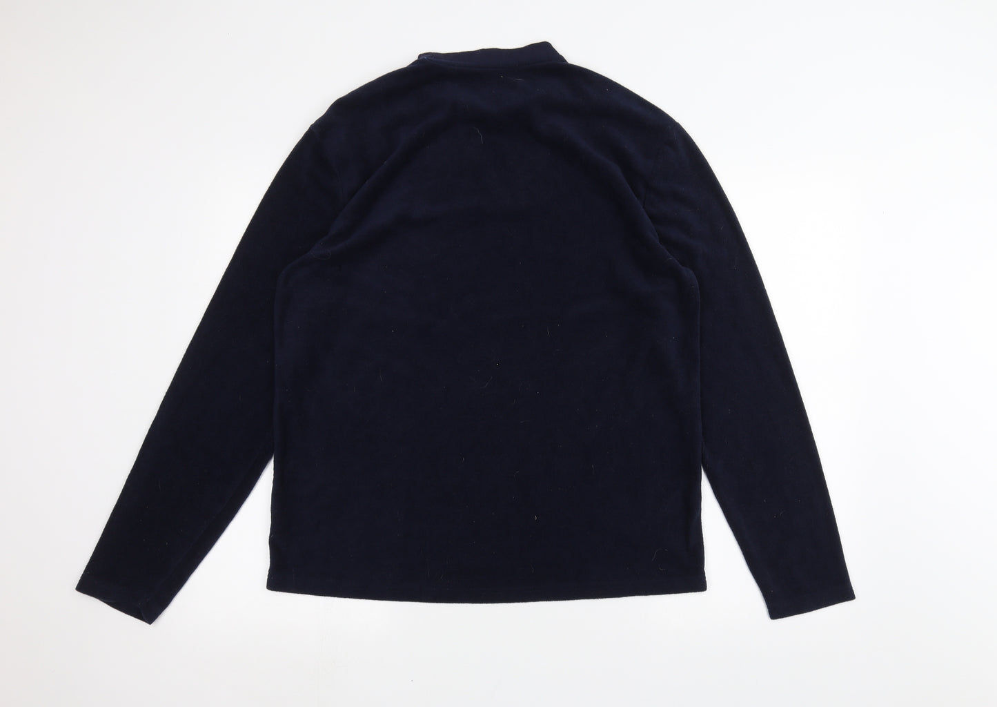 PEP&co Womens Blue   Pullover Jumper Size L