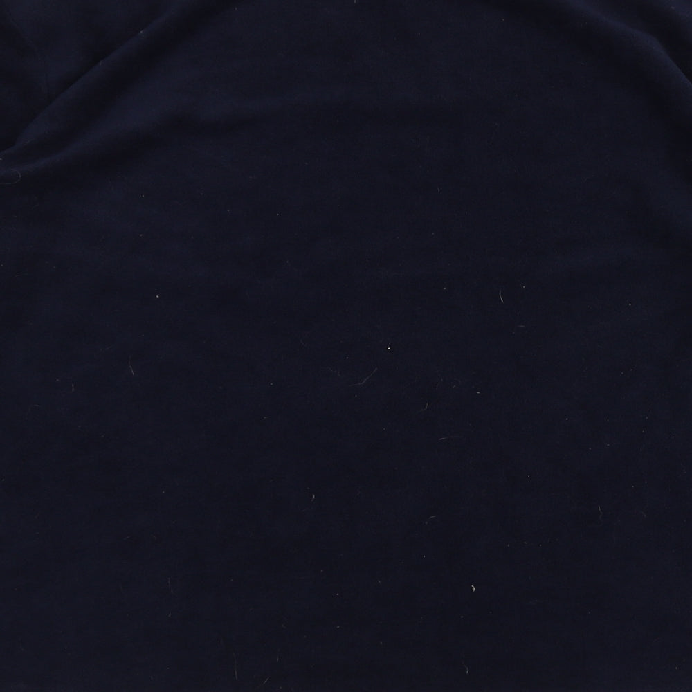 PEP&co Womens Blue   Pullover Jumper Size L