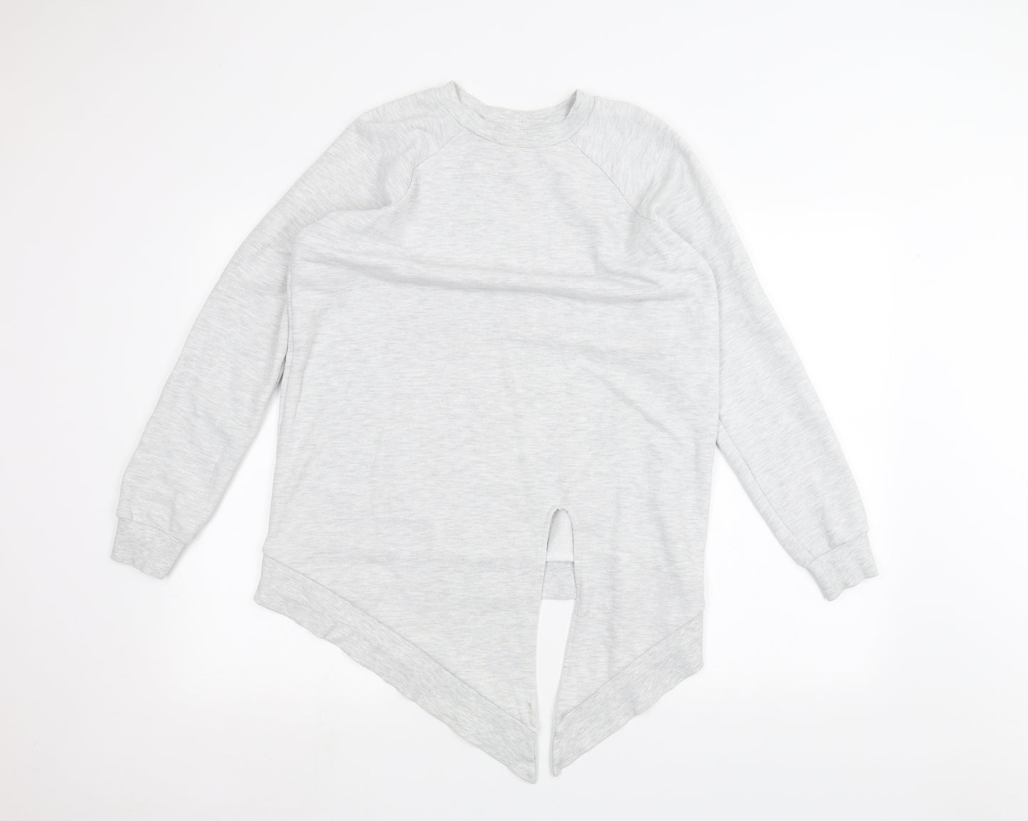 NEXT Womens White   Pullover Jumper Size 8
