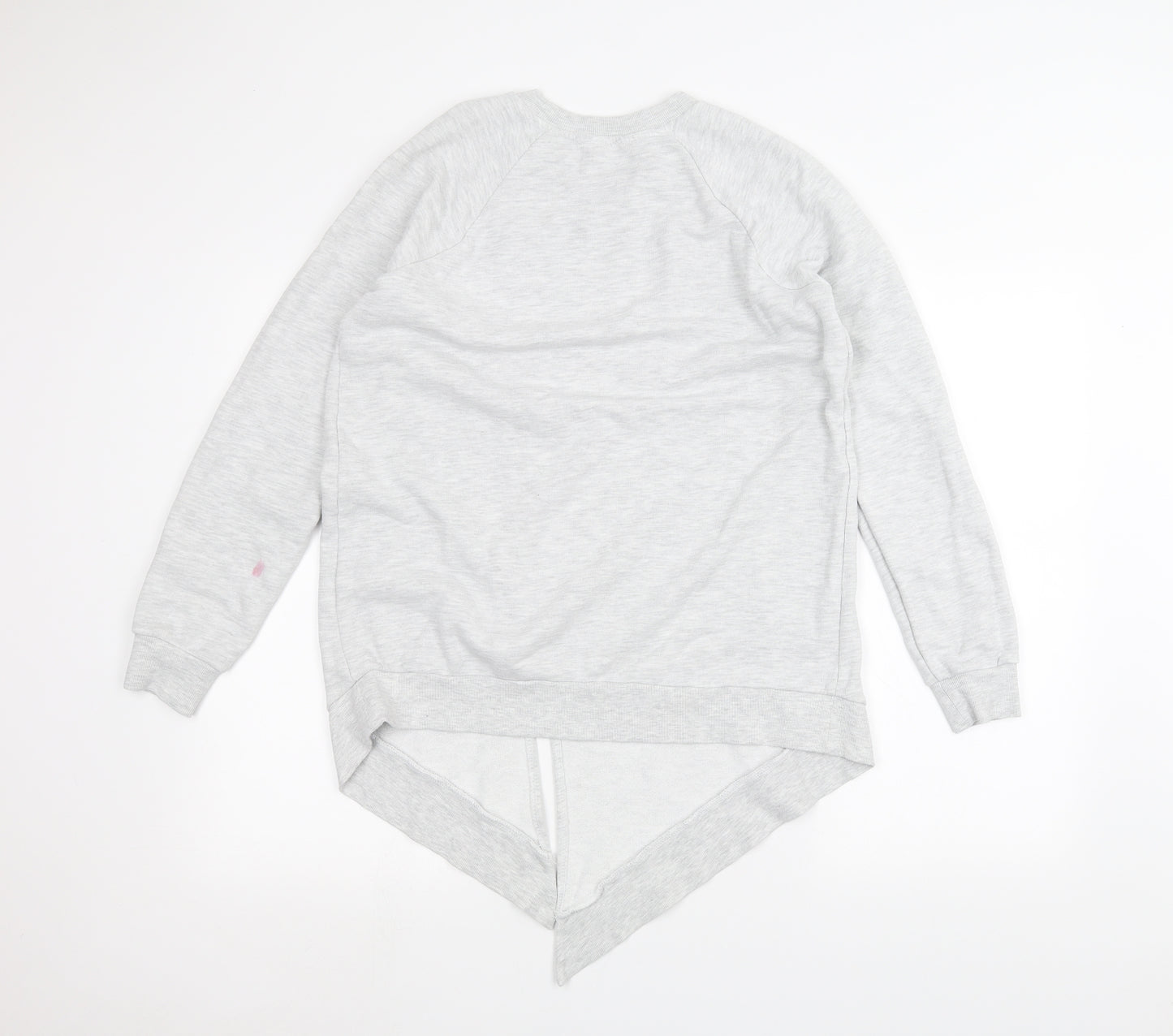 NEXT Womens White   Pullover Jumper Size 8
