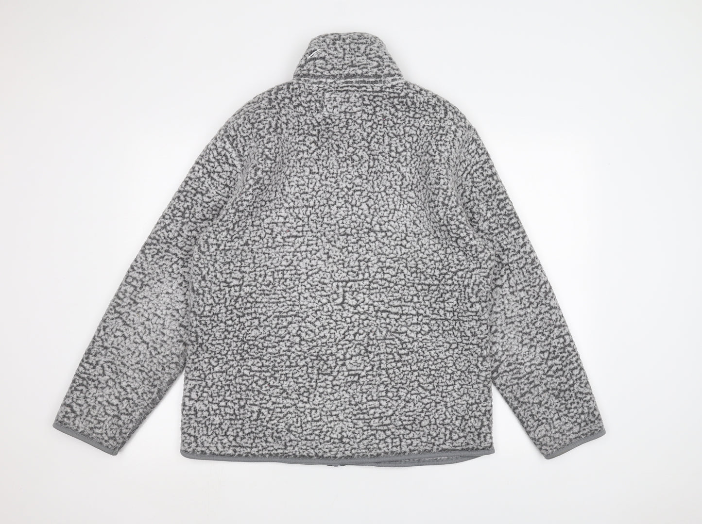 F&F Mens Grey   Jacket  Size M