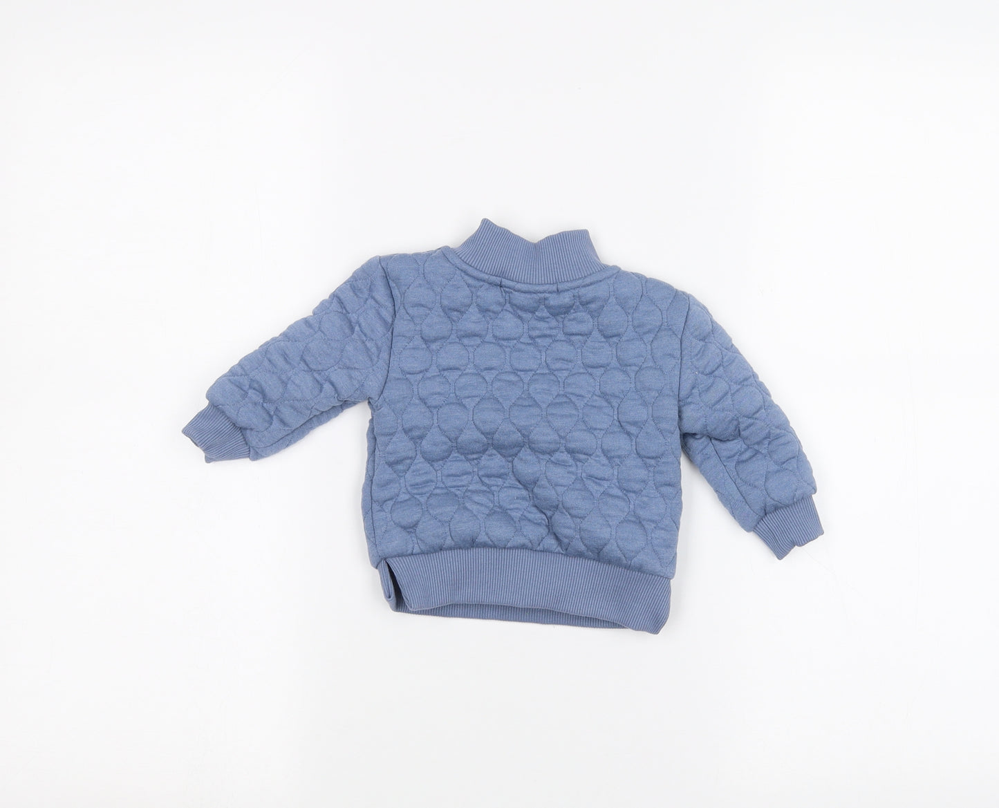 Primark Baby Blue   Pullover Jumper Size 3-6 Months