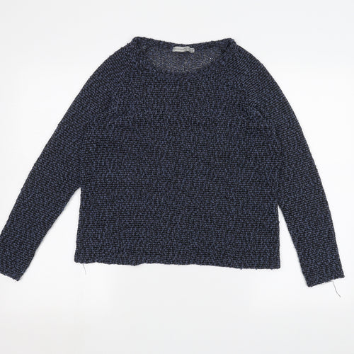 Atmosphere Womens Blue   Pullover Jumper Size 14