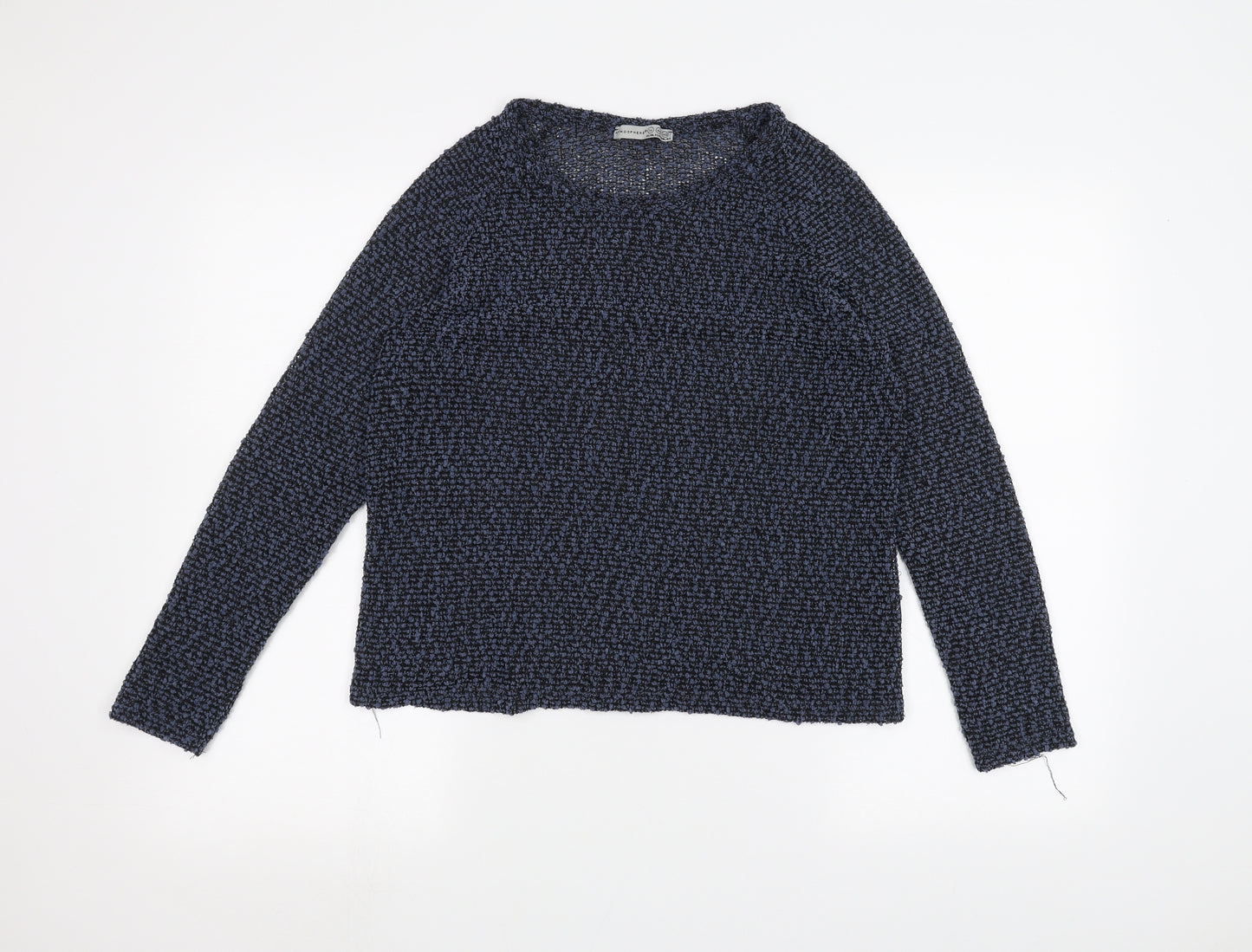 Atmosphere Womens Blue   Pullover Jumper Size 14
