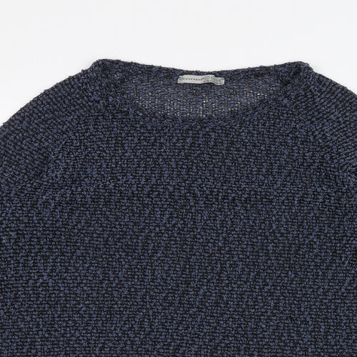 Atmosphere Womens Blue   Pullover Jumper Size 14
