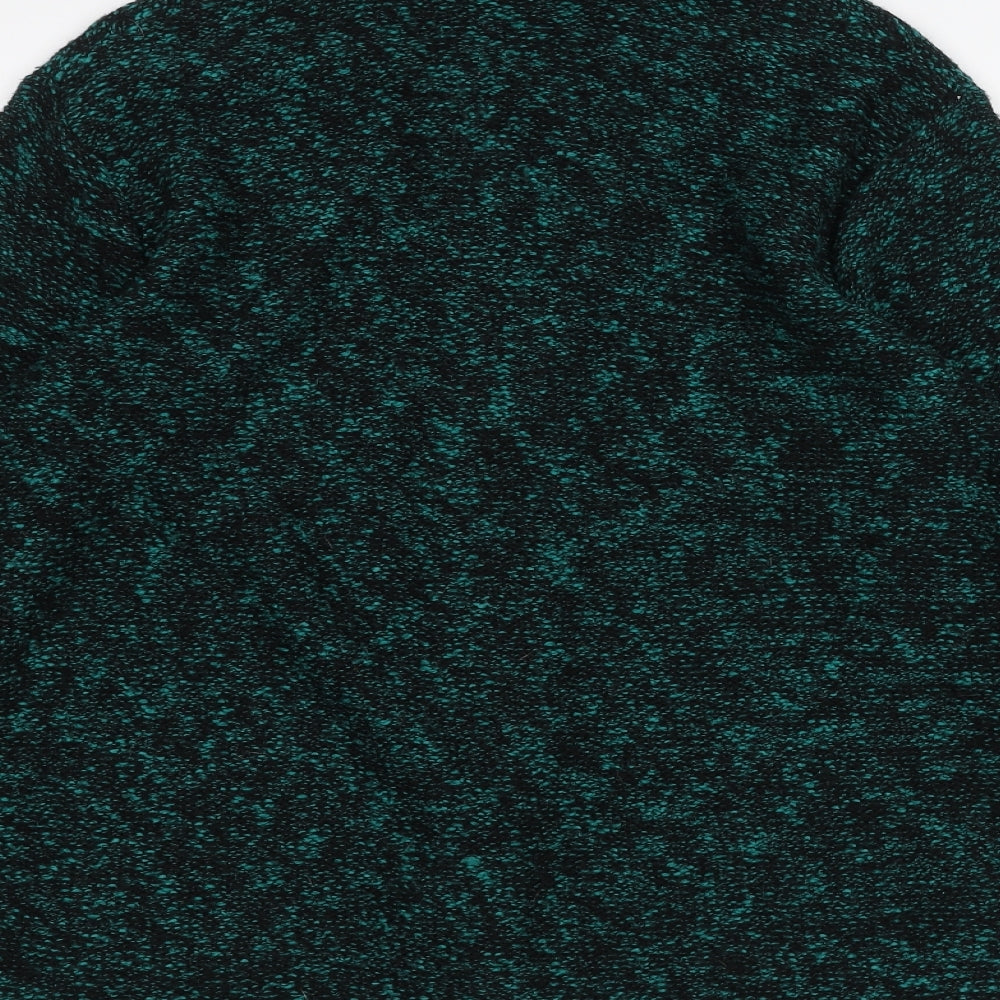 CASAMIA Womens Green   Cardigan Jumper Size M