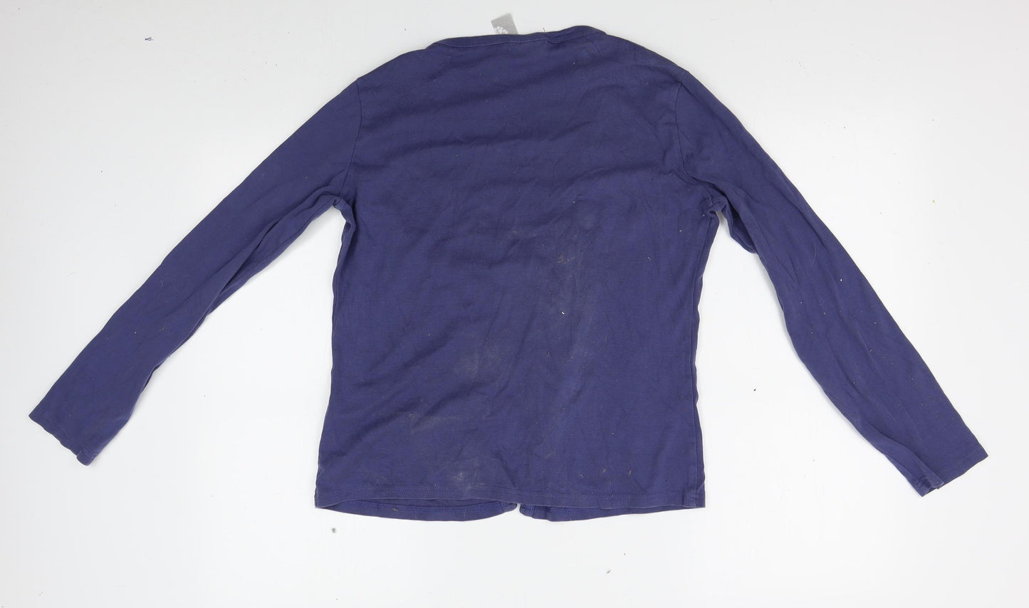 Street One Womens Blue   Cardigan Jumper Size 18