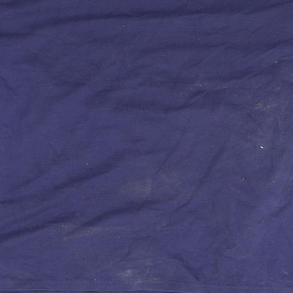 Street One Womens Blue   Cardigan Jumper Size 18
