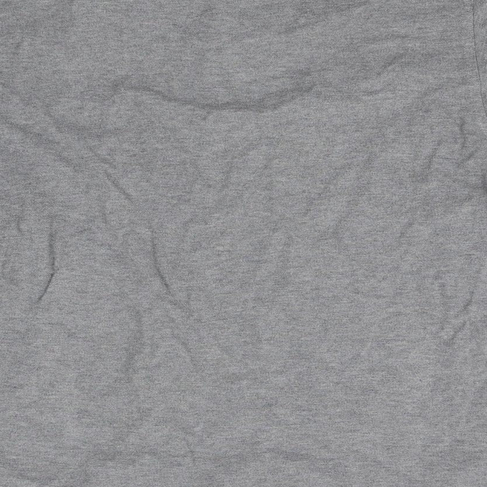 Fred Perry Mens Grey    Polo Size S