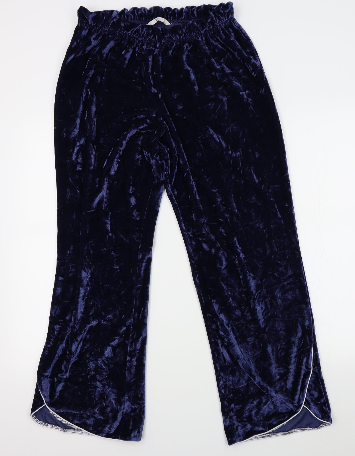 TU Womens Blue    Lounge Pants Size 12