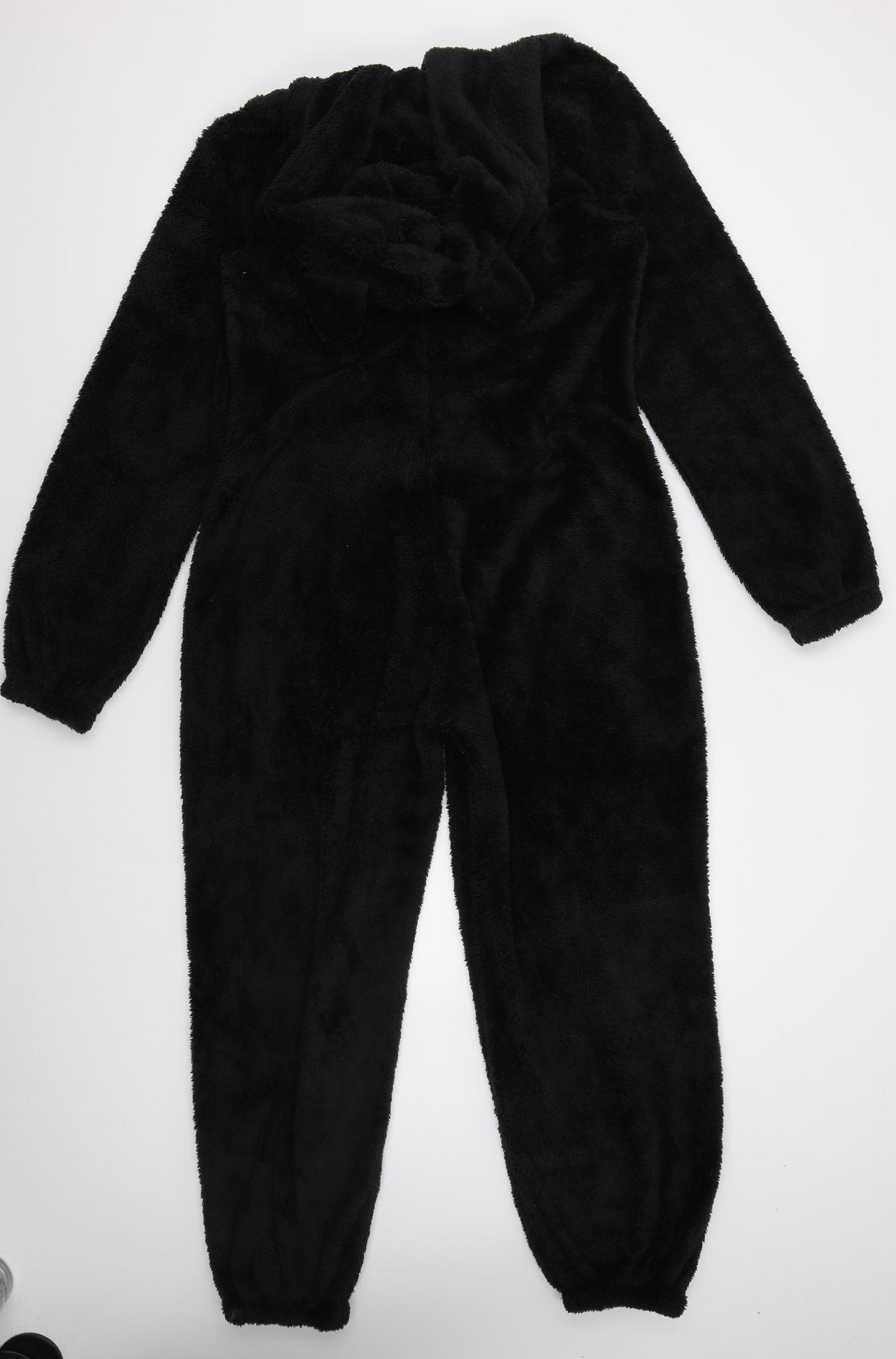 Preworn Womens Black    One Piece Size 2XL  - hood with ears