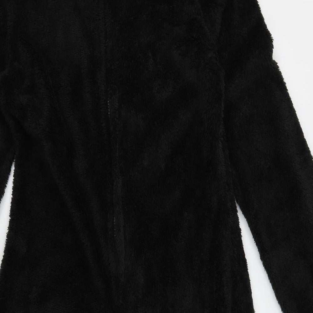 Preworn Womens Black    One Piece Size 2XL  - hood with ears