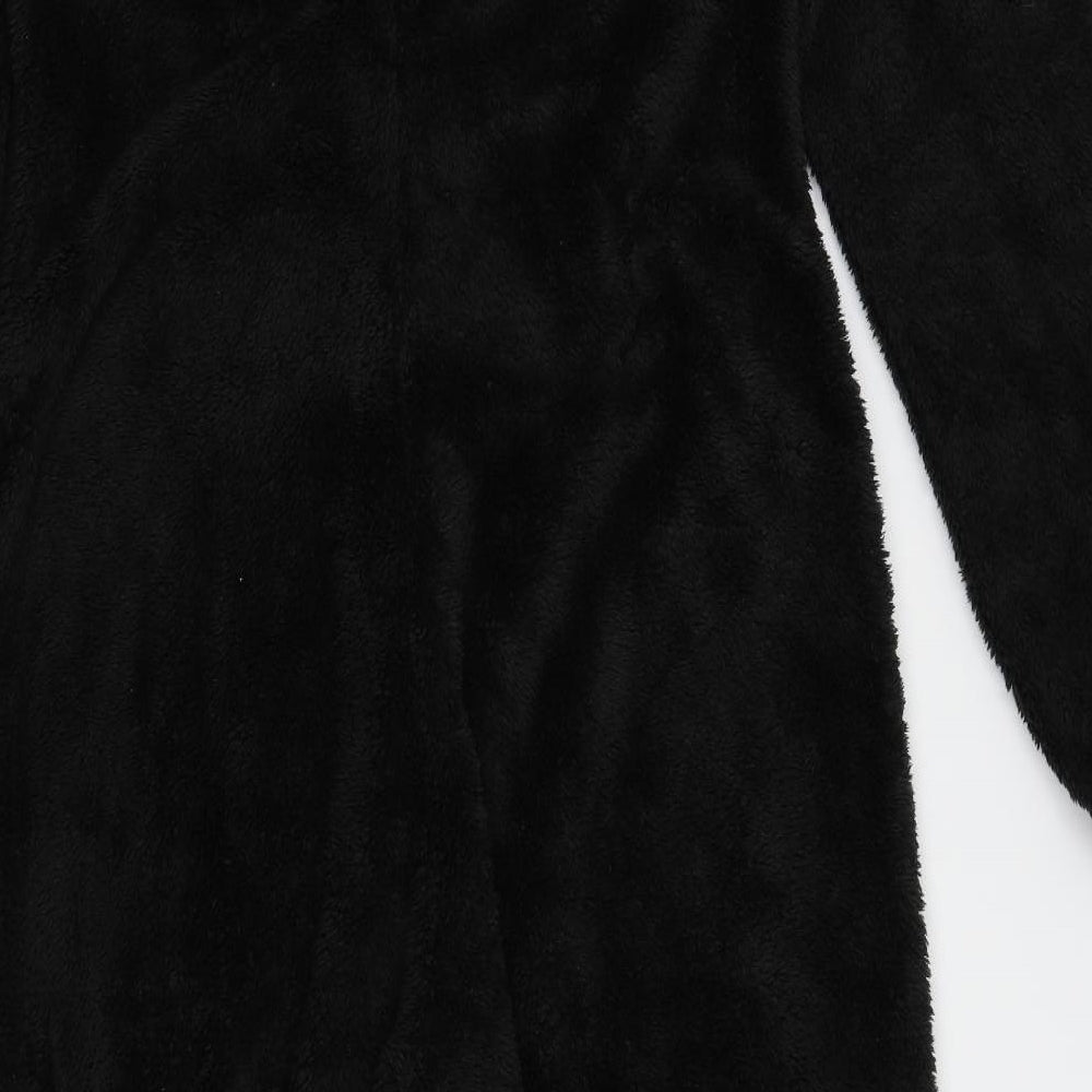 Preworn Womens Black    One Piece Size 2XL  - hood with ears