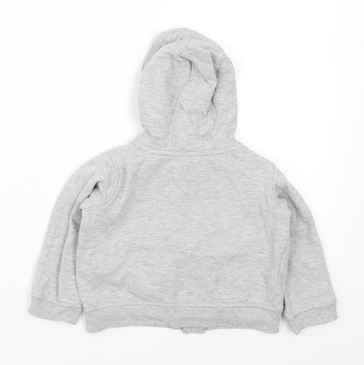 Pep & Co Baby Grey   Jacket  Size 12-18 Months