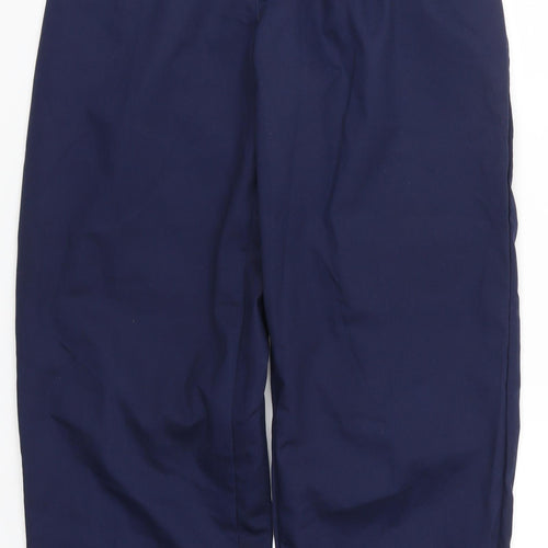 Meltemi Mens Blue   Trousers  Size 26 L30 in