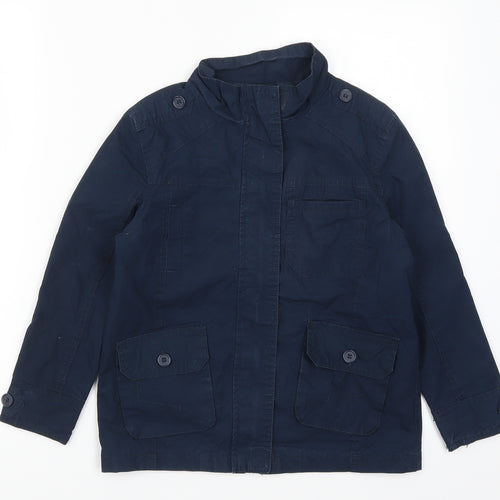 Cherokee Boys Blue   Jacket  Size 7-8 Years