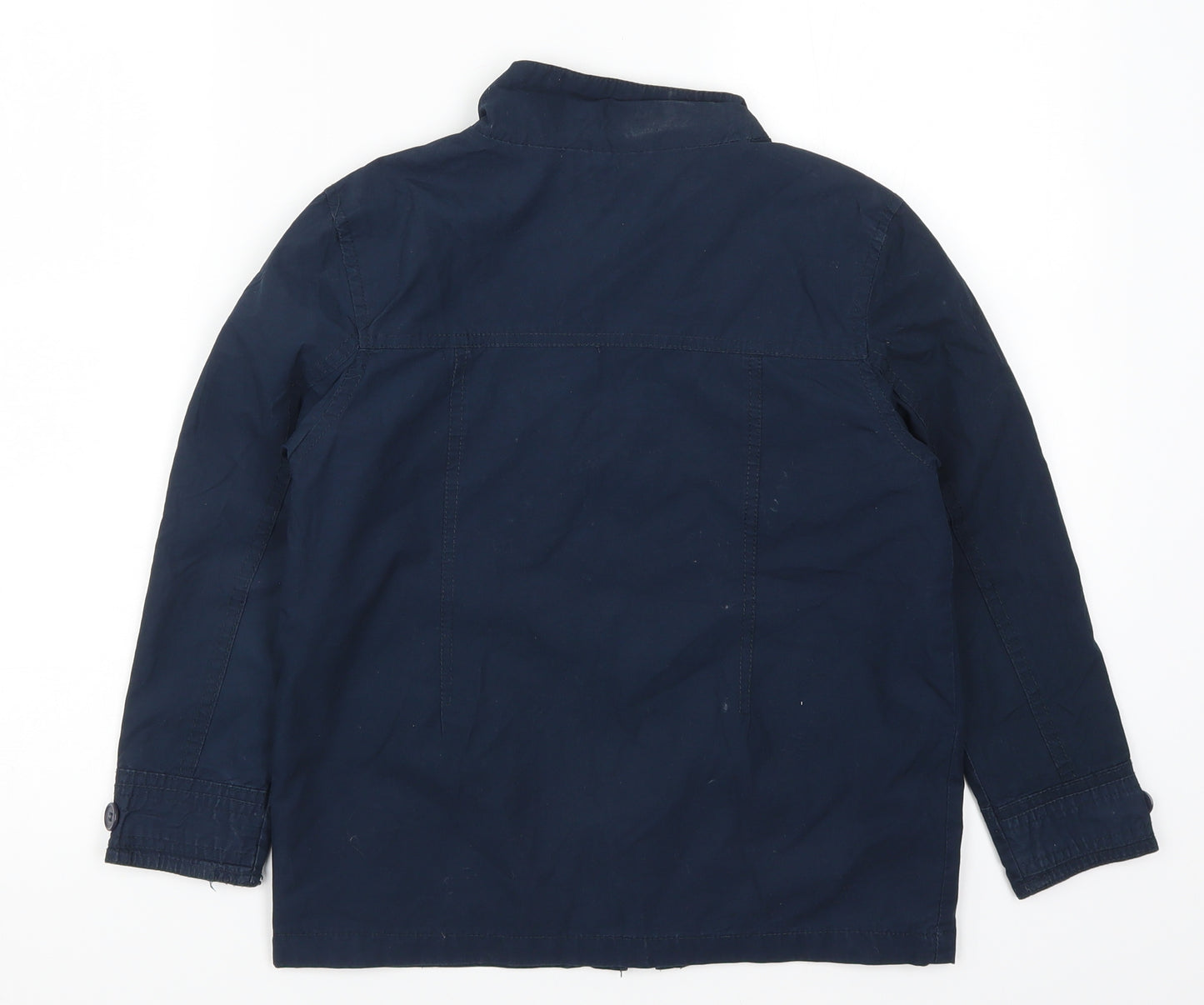 Cherokee Boys Blue   Jacket  Size 7-8 Years