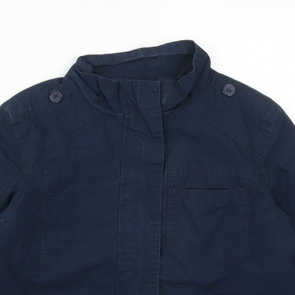 Cherokee Boys Blue   Jacket  Size 7-8 Years