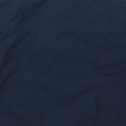 Cherokee Boys Blue   Jacket  Size 7-8 Years