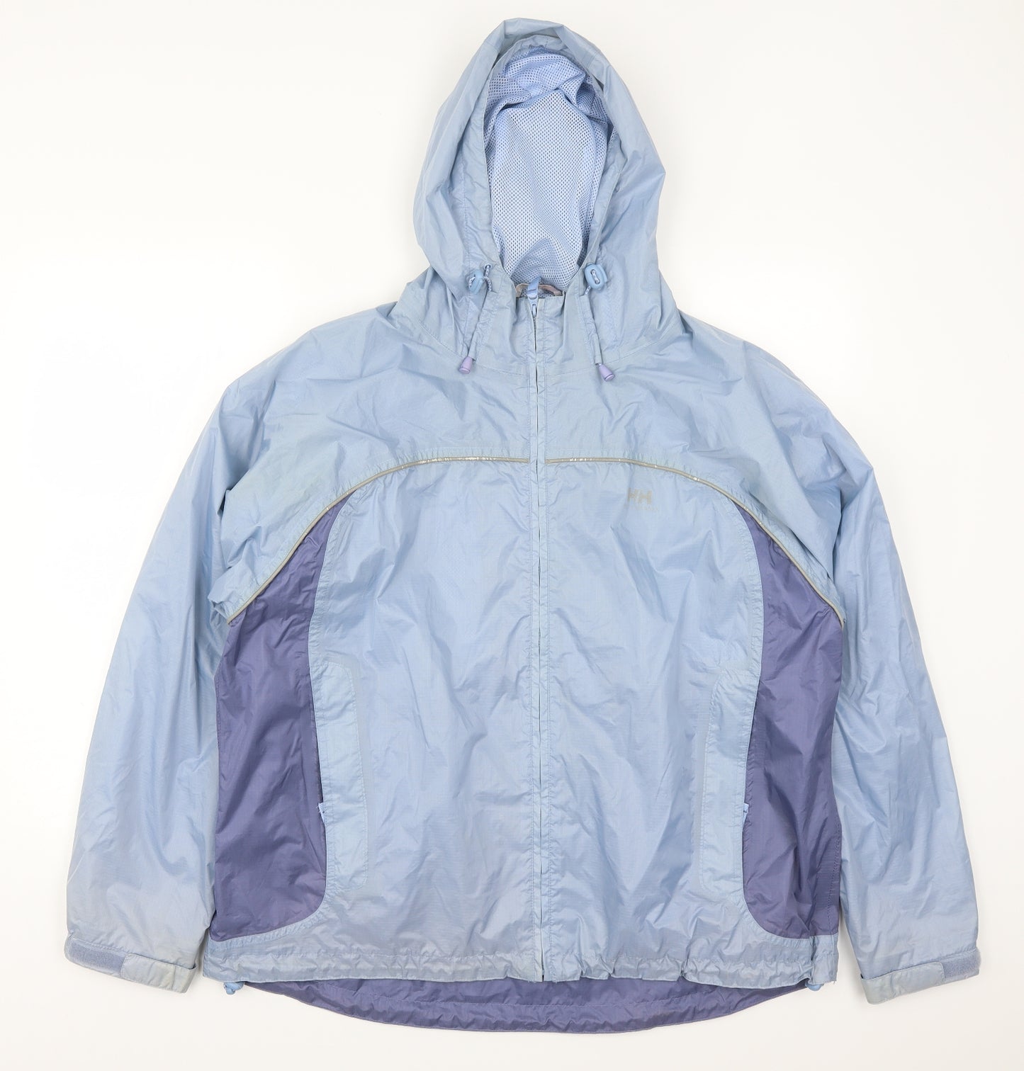 Helly Hansen Womens Blue   Jacket Coat Size 18