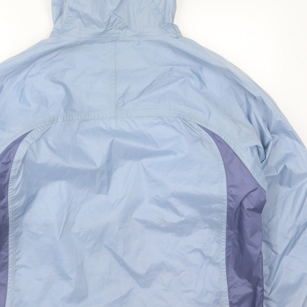 Helly Hansen Womens Blue   Jacket Coat Size 18