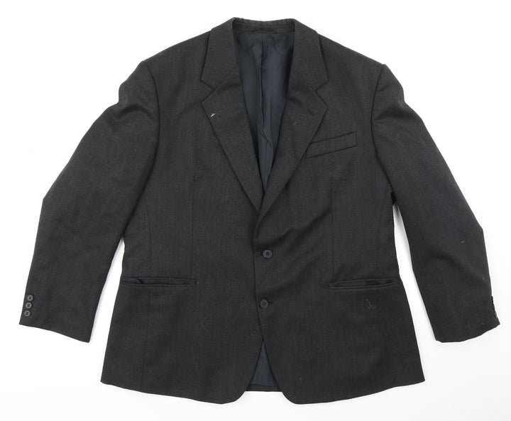 Sergio Rossi Mens Beige   Jacket Blazer Size 44