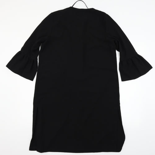 Primark Womens Black   Jacket  Size 10