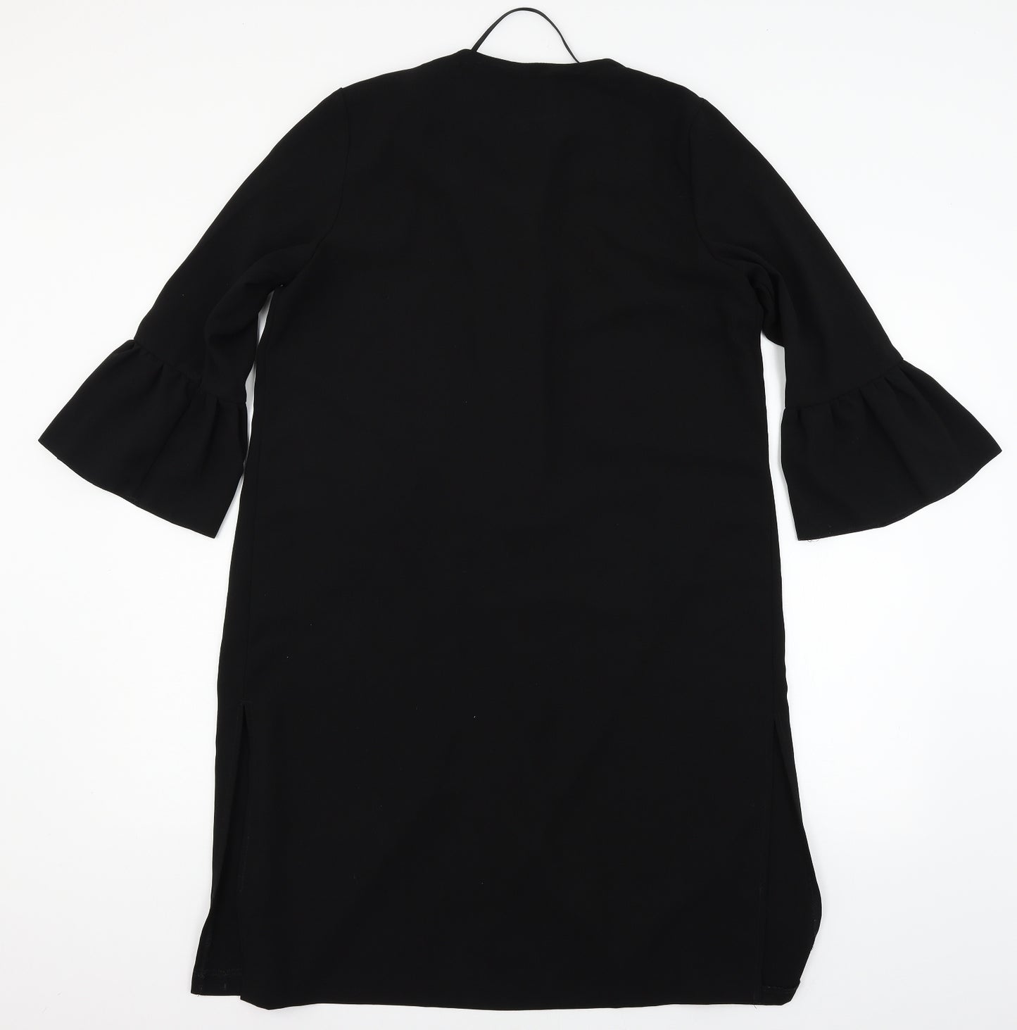 Primark Womens Black   Jacket  Size 10