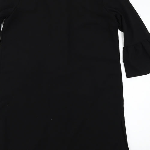 Primark Womens Black   Jacket  Size 10