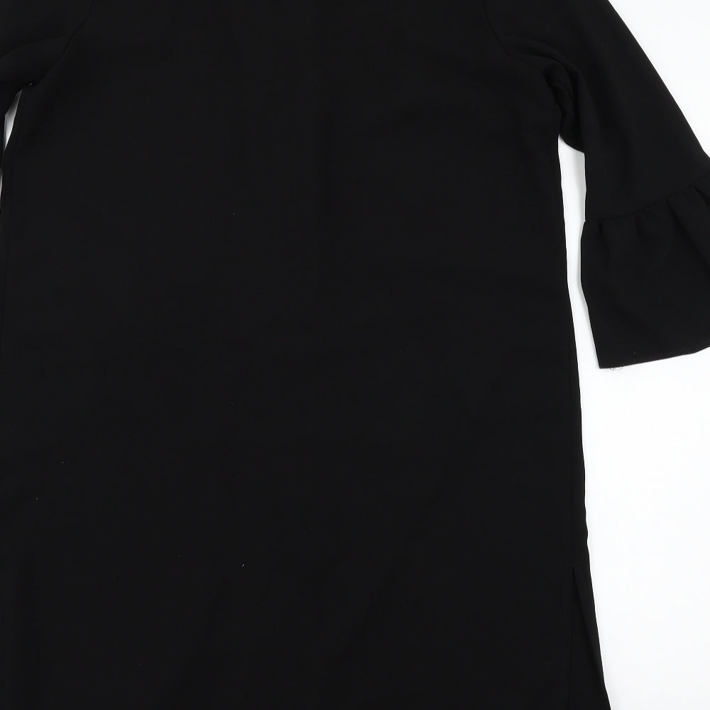 Primark Womens Black   Jacket  Size 10