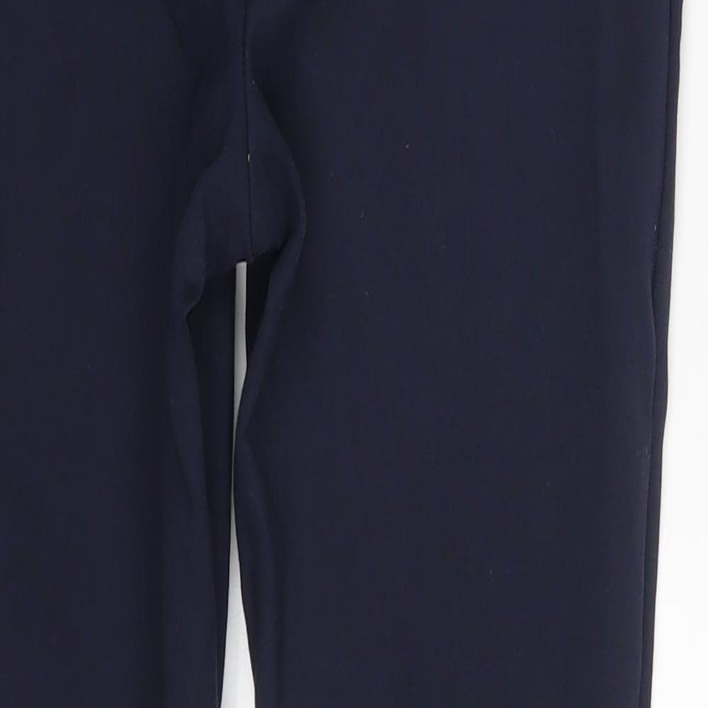 NEXT Womens Blue   Jegging Leggings Size 12 L25 in