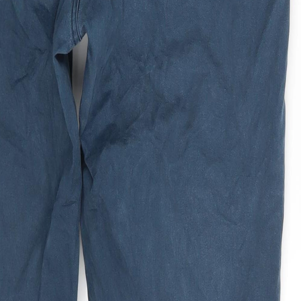 F&F Mens Blue  Denim Trousers  Size 36 in L32 in