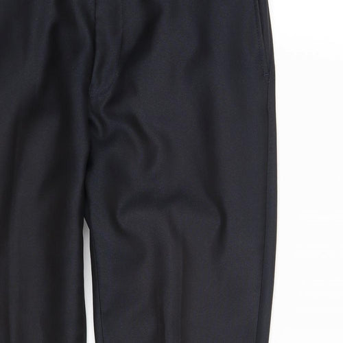 Ventuno 21 Mens Blue   Trousers  Size 32 in L29 in