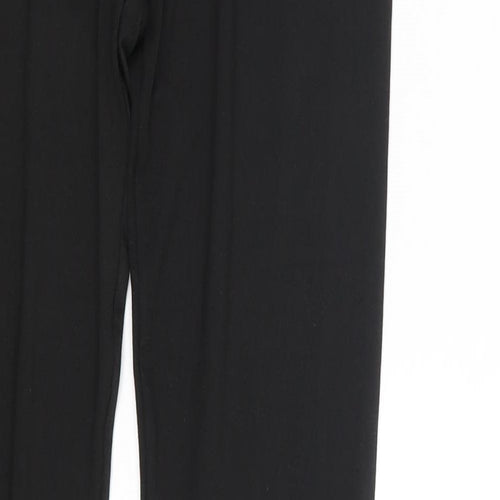 Preworn Womens Black   Jegging Leggings Size S L28 in